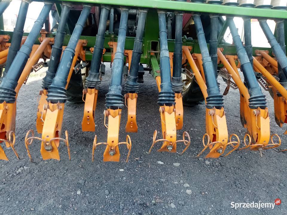 Siewnik amazone d7 specjal ll 25