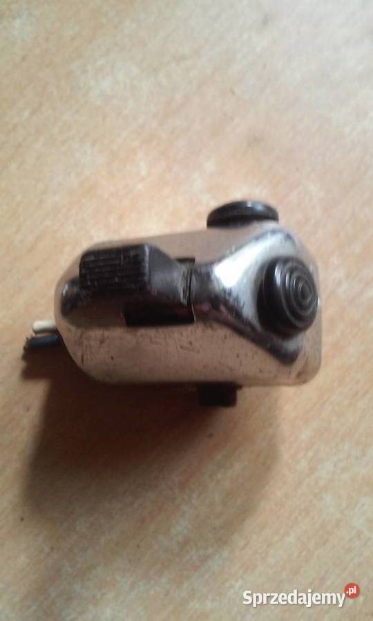 przełącznik świateł Simson S 51 Tur sprzedam