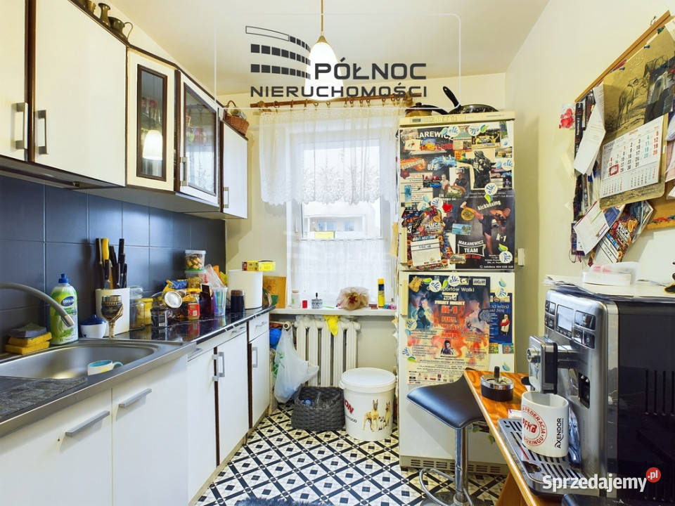 Ełk Baranki Popiełuszki 3 pokoje 60.21m2 warmińsko-mazurskie