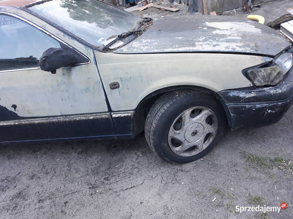 Toyota camry 22 automat uszkodzona automatyczna Góra Kalwaria