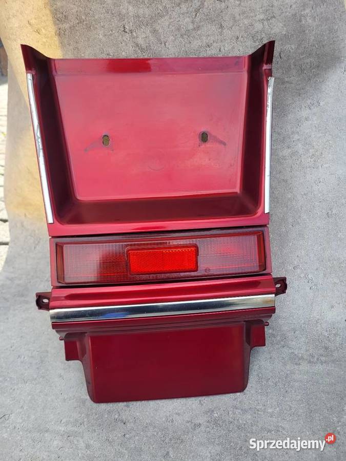 Honda Goldwing gold wing GL 1500 sc500 lampa tył Nowy Tomyśl sprzedam