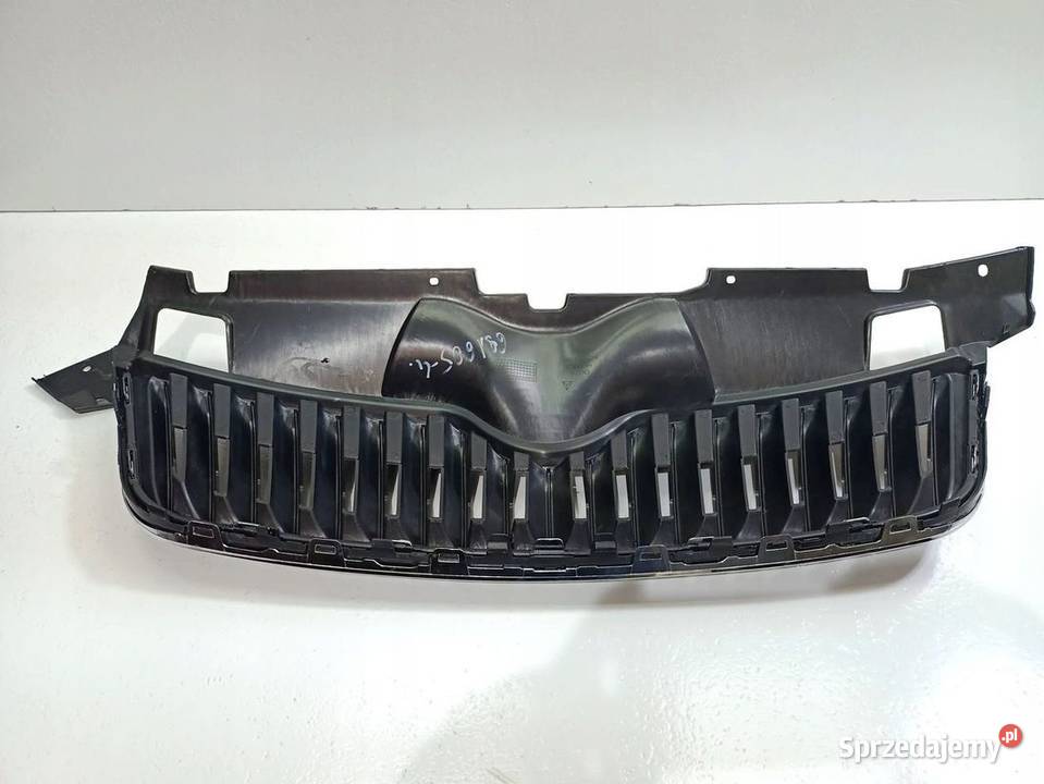 Skoda Fabia II LIFT 1015 ATRAPA GRILL RAMKA Skarżysko-Kamienna