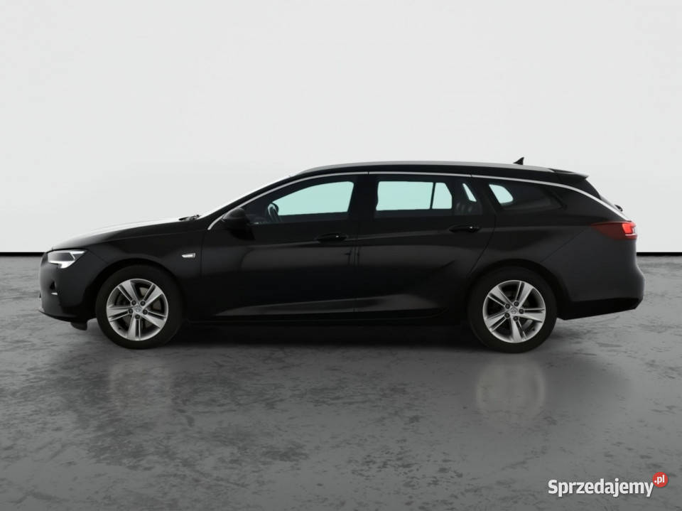 Opel Insignia 15 CDTI