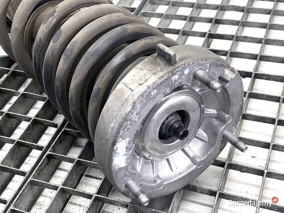 AMORTYZATOR PRAWY TYŁ BMW G30 SedanLimuzyna podkarpackie