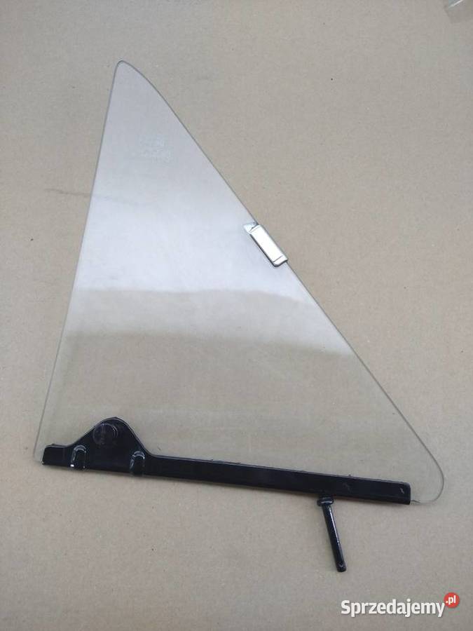 Fiat 126p szyba lewa trójkąt Ostrowiec Świętokrzyski