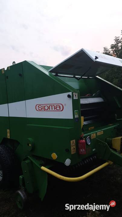 SPRZEDAM zwijarka belujaca mało używana model lubuskie sprzedam