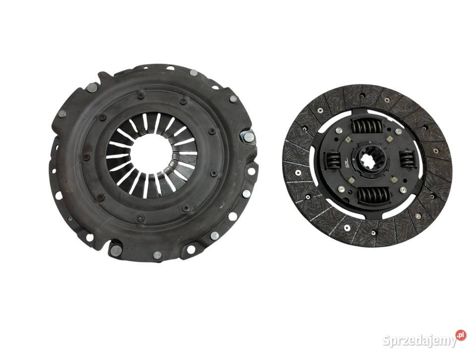 BMW E36 16 102 18 115140 9398r Sprzęgło Tarcza Skarżysko-Kamienna