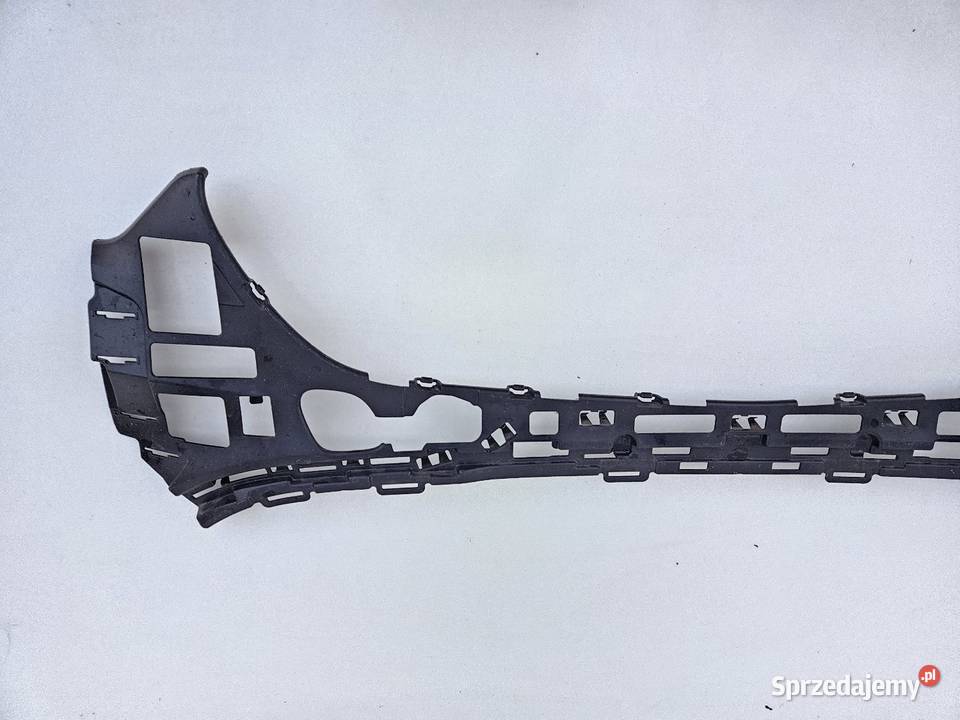 MERCEDES GLC W254 X254 ŚLIZG MOCOWANIE ZDERZAKA