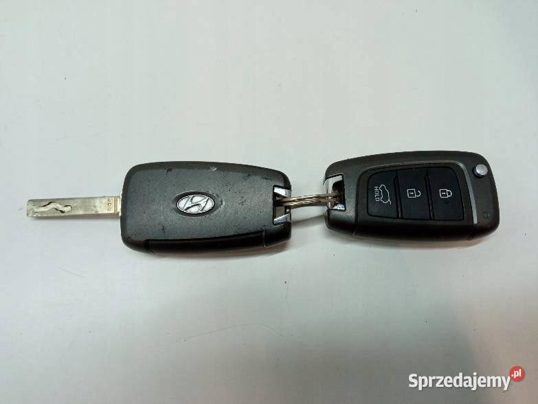 STACYJKA 81910N9000 Hyundai Tucson IV 2020