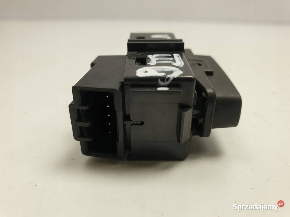 Volvo V70 III PRZEŁĄCZNIK CENTRALNEGO ZAMKA Części samochodowe lubelskie Chełm
