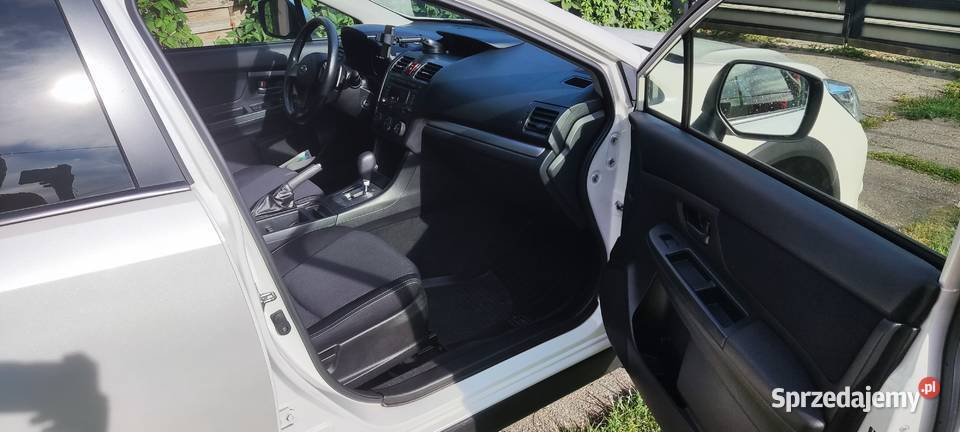 Okazja Subaru XV 92 przebieg 2014r benzyna 20 małopolskie Nowy Targ