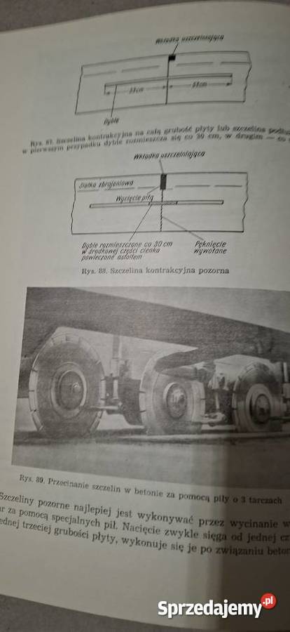 RG Batson Drogi i ulice 1966 Unikatowe I wydanie Gniezno