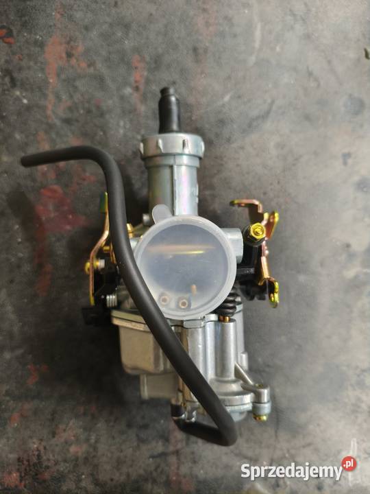 Nowy gaźnik Daelim VC VS VT Hyosung GA 125 Tarnów