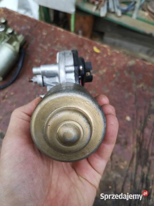 Jelcz Star 200 Star 1142 silniczki elektryczne pomorskie Gdańsk