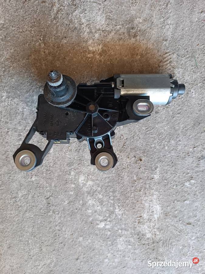 Silniczek wycieraczki tylnej Audi A4 B8 lift Turek sprzedam