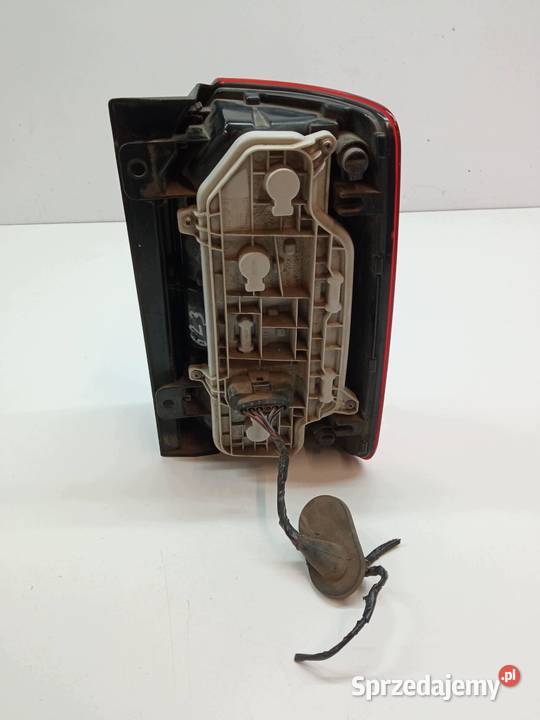 LAMPA TYŁ LEWA EU LIFT 2K1945095N VW Volkswagen Oświetlenie świętokrzyskie sprzedam