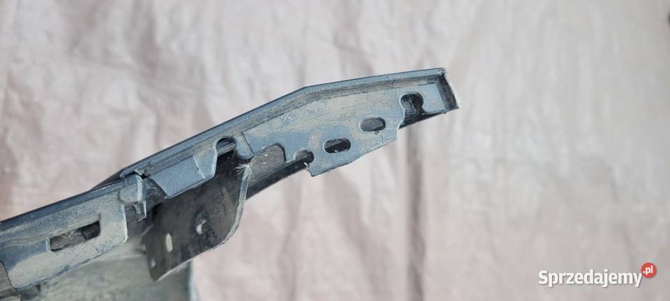 VOLVO V90 CC CROSS COUNTRY ZDERZAK TYŁ TYLNY Ruda Śląska