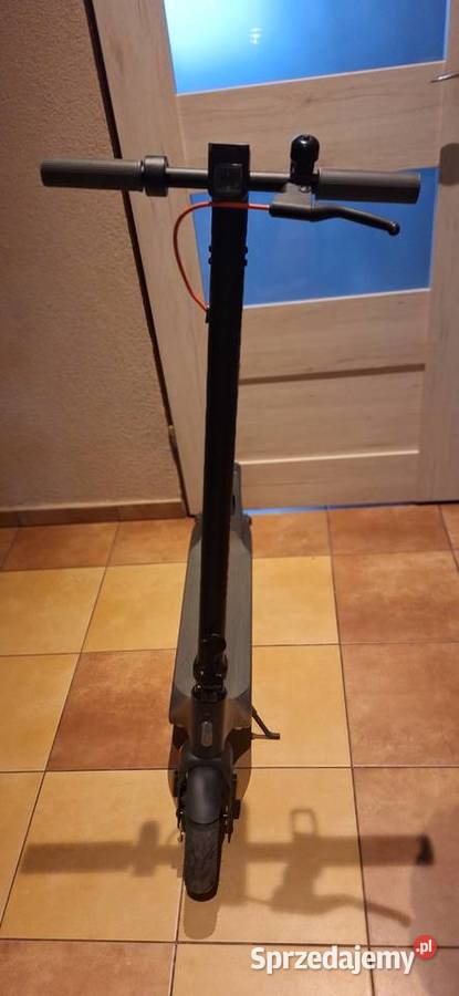 Hulajnoga miejska xiaomi Gniezno sprzedam