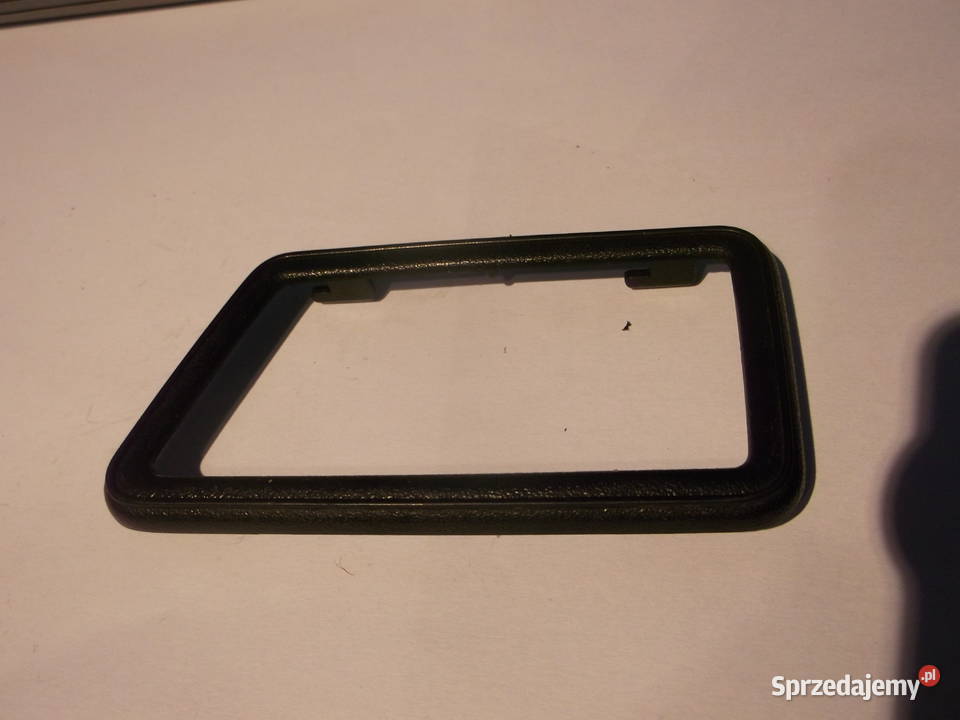 Ramka klamki Volkswagen Golf II GTI Sobieska Wola Pierwsza