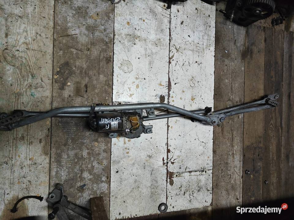 Mechanizm wycieraczek opel Zafira A Puławy