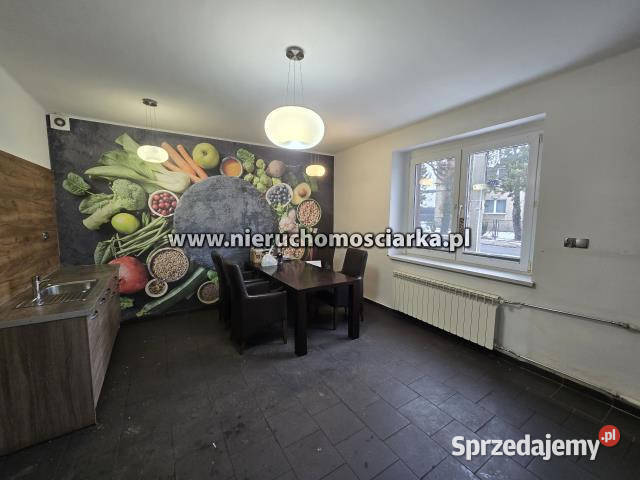 Dom wolnostojący 284 metry Wodzisław Śląski wolnostojący