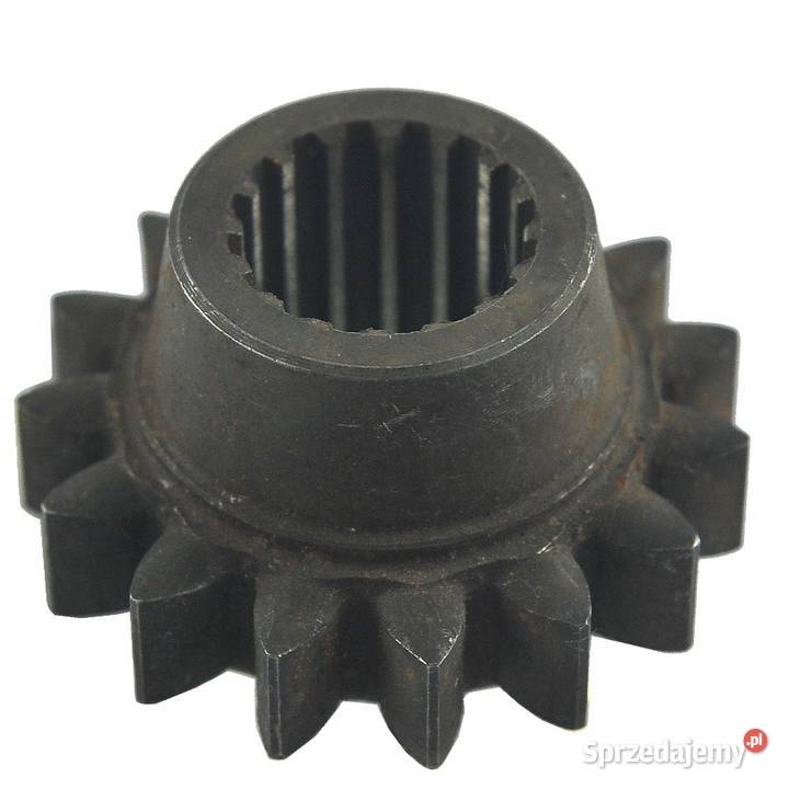 Zębatka 15T16T Kubota B7001 6661114252 42017 Tajęcina