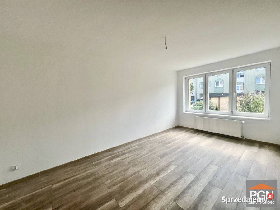 Mieszkanie Kamień Pomorski 48m2 2pokojowe Liczba pokoi 2 sprzedam