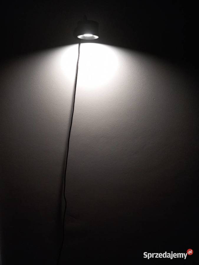 Kinkiet LED wewnętrzny USB akumulator Mohigher Dom i Ogród