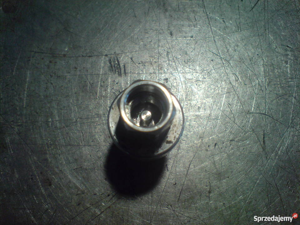 Czujnik ciśnienia klimatyzacji 7700417506 Części samochodowe łódzkie Łódź