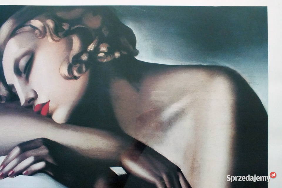 Tamara Łempicka dolnośląskie Lubin