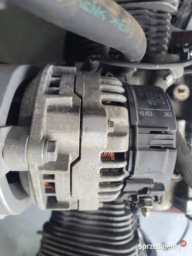 BMW R 1200 C CL GS RT R1200CL K30 ALTERNATOR