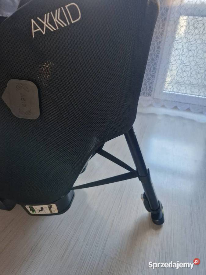 Fotelik MAXKID Movekid Białystok