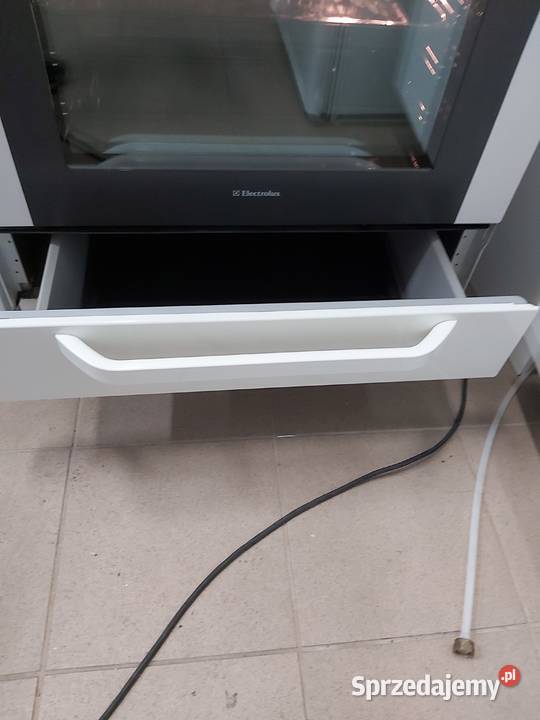Kuchenka elektryczna Electrolux 230V 70 zachodniopomorskie