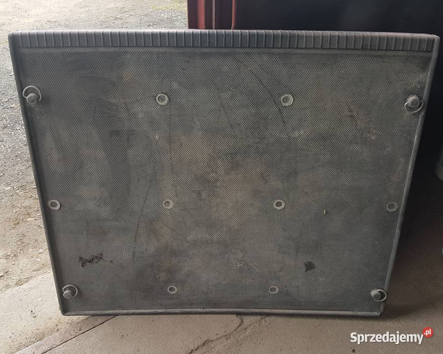 Płyta Podłoga Bagażnika Ruchoma Mercedes Vaneo osobowe