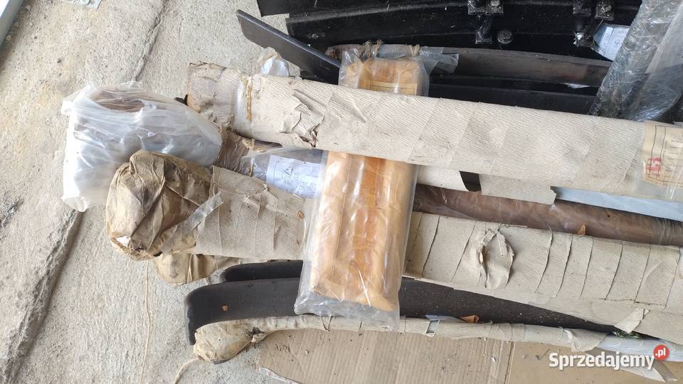 Zestaw resorów star 660 małopolskie Zakopane