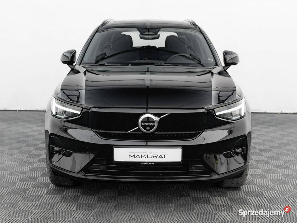Volvo XC 40 PY0013873kWh P6 Recharge Ultimate Gdańsk