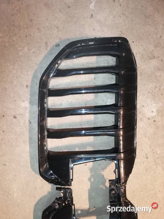GRILL NERKI BMW 2 U06 2022 Zbaków Górny