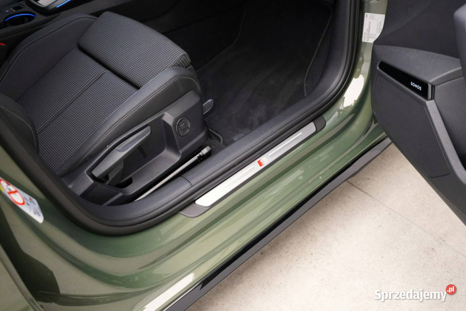 Audi A3 Limousine 35 TFSI Stronic Sline Matrix automatyczna świętokrzyskie Kielce