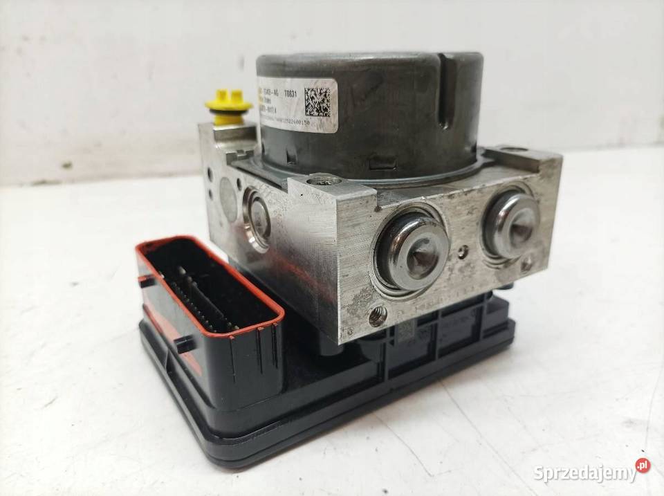 POMPA ABS EG9C2C405AG EG9C2C219AD Ford Fusion