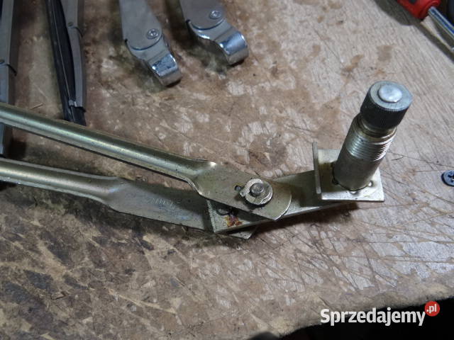 Wycieraczki z mechanizmem Warszawa Zuk Nysa org Żary