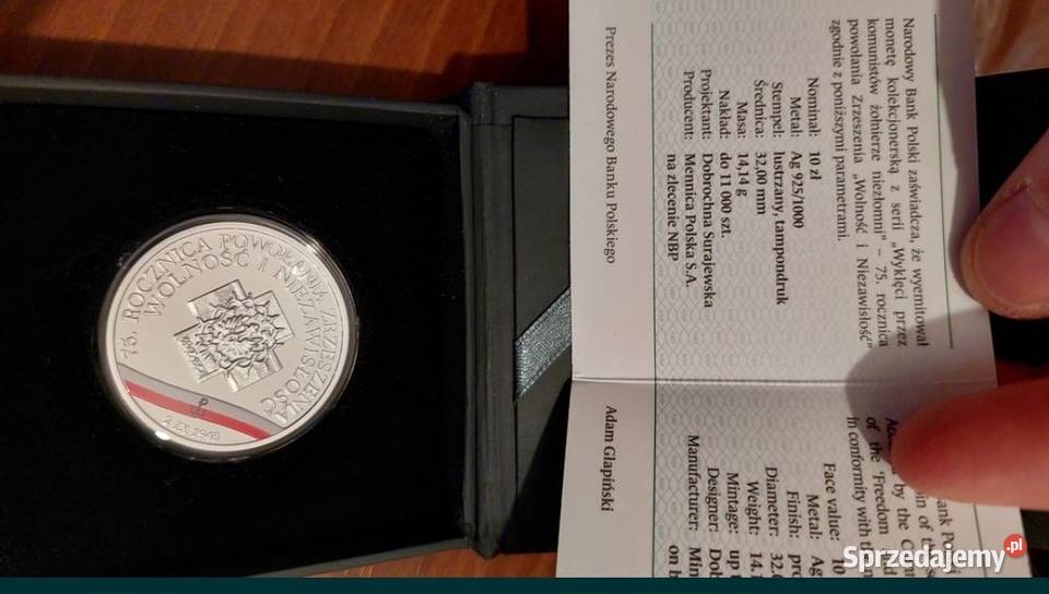 Niezłomni 13 Solec Kujawski