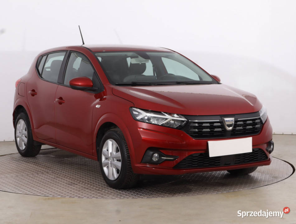 Dacia Sandero 10 TCe