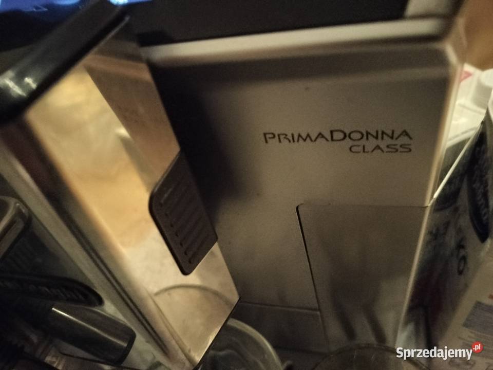 DeLonghi termoblok zaparzający