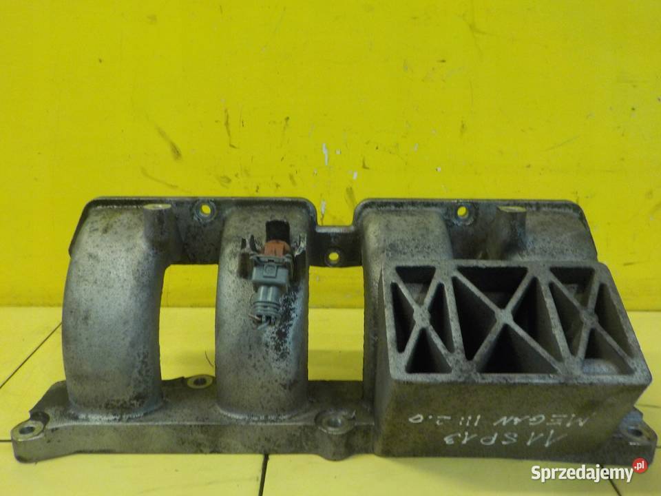 RENAULT MEGANE III SCENIC 20 CVT 16V 11r 140 Suków