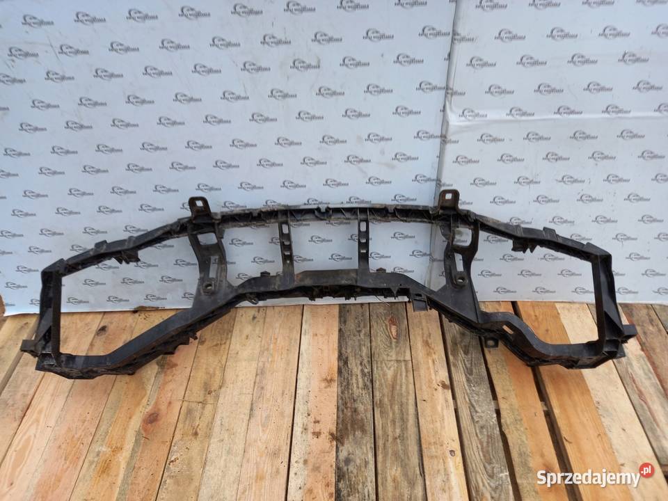 FORD KUGA MK1 I 20 TDCI 11r pas przód Kielce