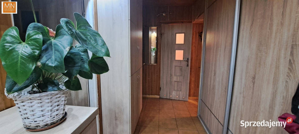 Sprzedaż mieszkania Kraków Barbary 49m2 2 pokoje