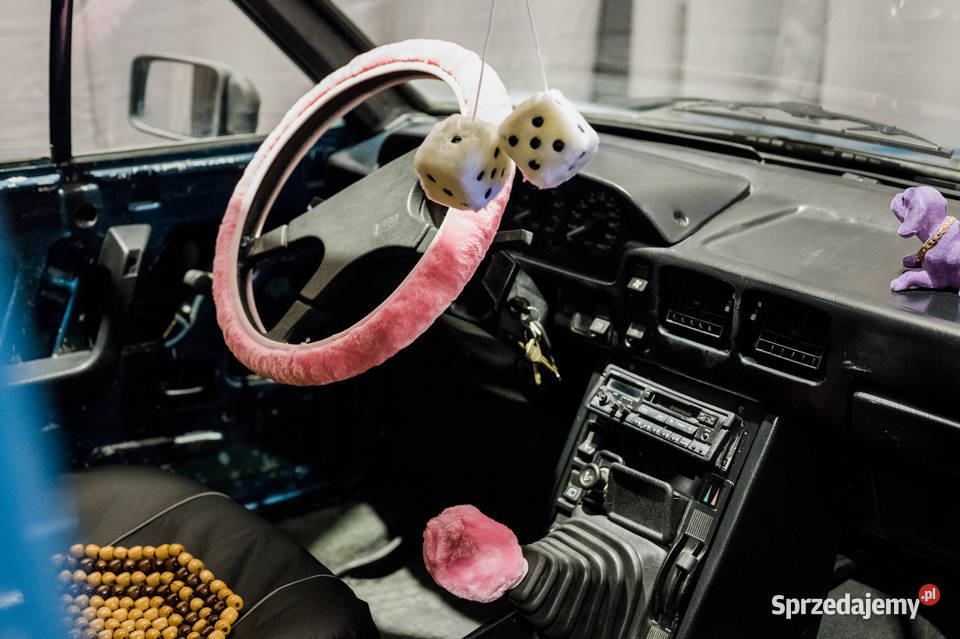 Polonez Truck 16 1997r benzyna Łysaków sprzedam