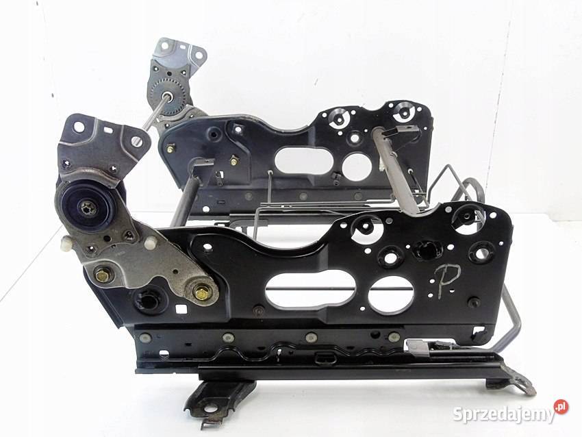 Stelaż fotela prawego pasażera Nissan Almera osobowe Sosnowiec