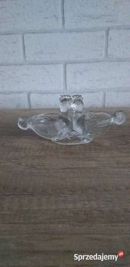 Przyprawnik koguciki prl Przedbórz