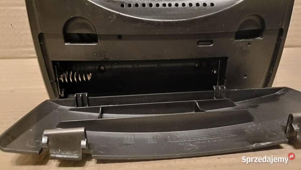 PHILIPS AE2160 Radyjko Poznań sprzedam